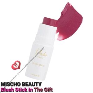 🎉2•$13/3•$18🎉 MISCHO BEAUTY Blush Stick In The Gift